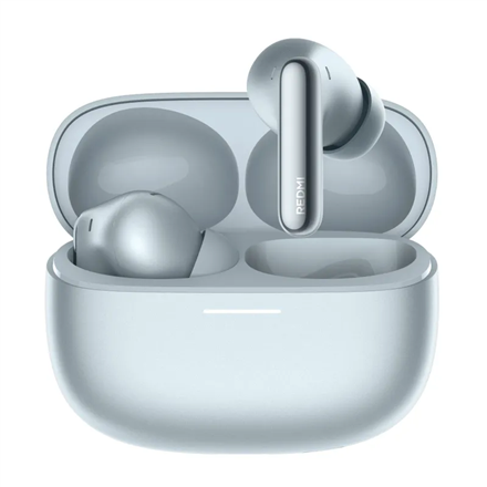 Xiaomi | Earbuds | Redmi Buds 8 Pro | Bluetooth | Open-Ear | Glacier Blue | Wireless