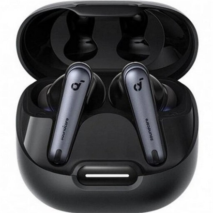 Anker Soundcore | Wireless Earbuds | Liberty 4 Pro | ANC
