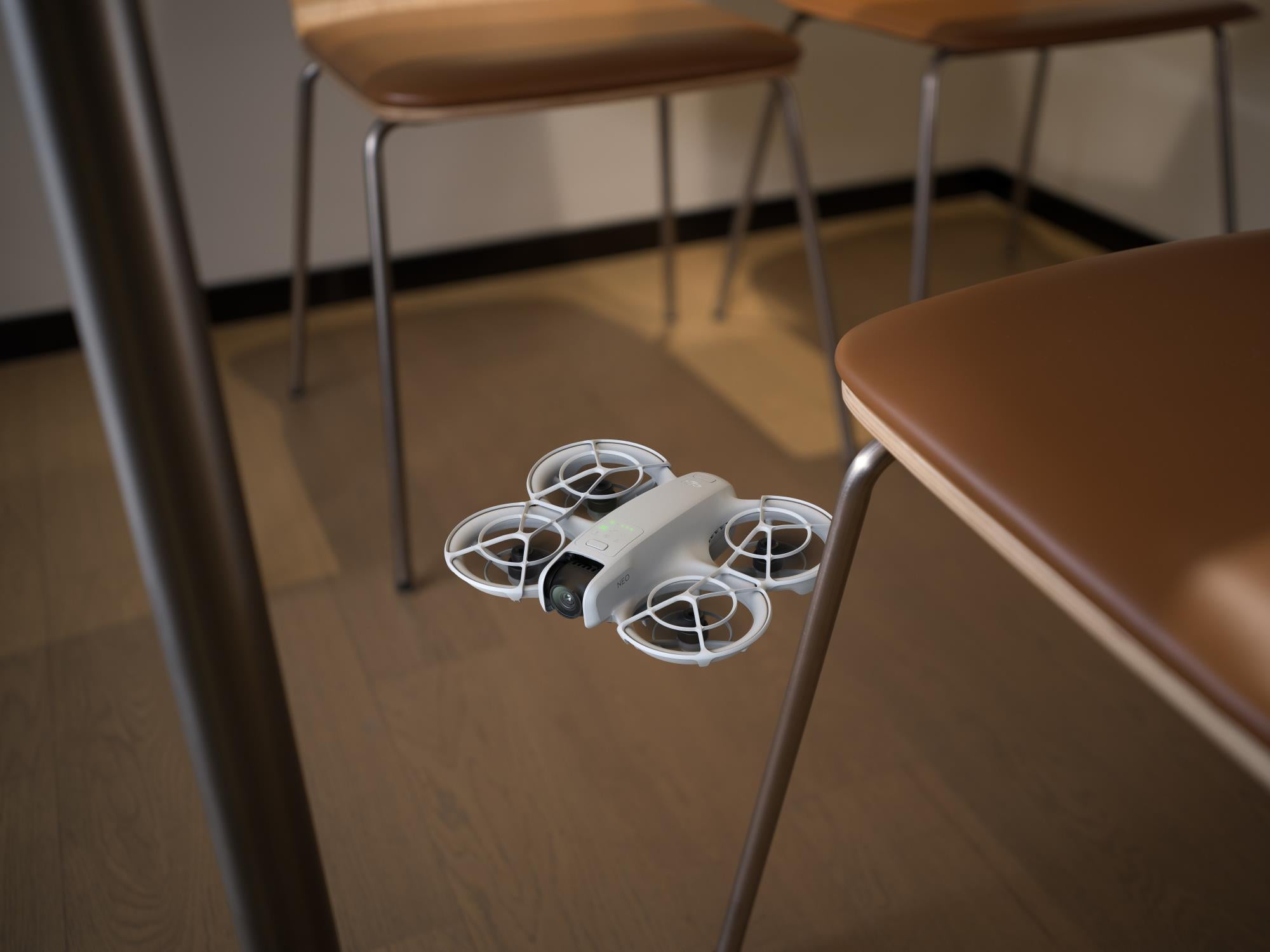 Drone DJI Neo Fly More Combo Consumer CP.FP.00000185