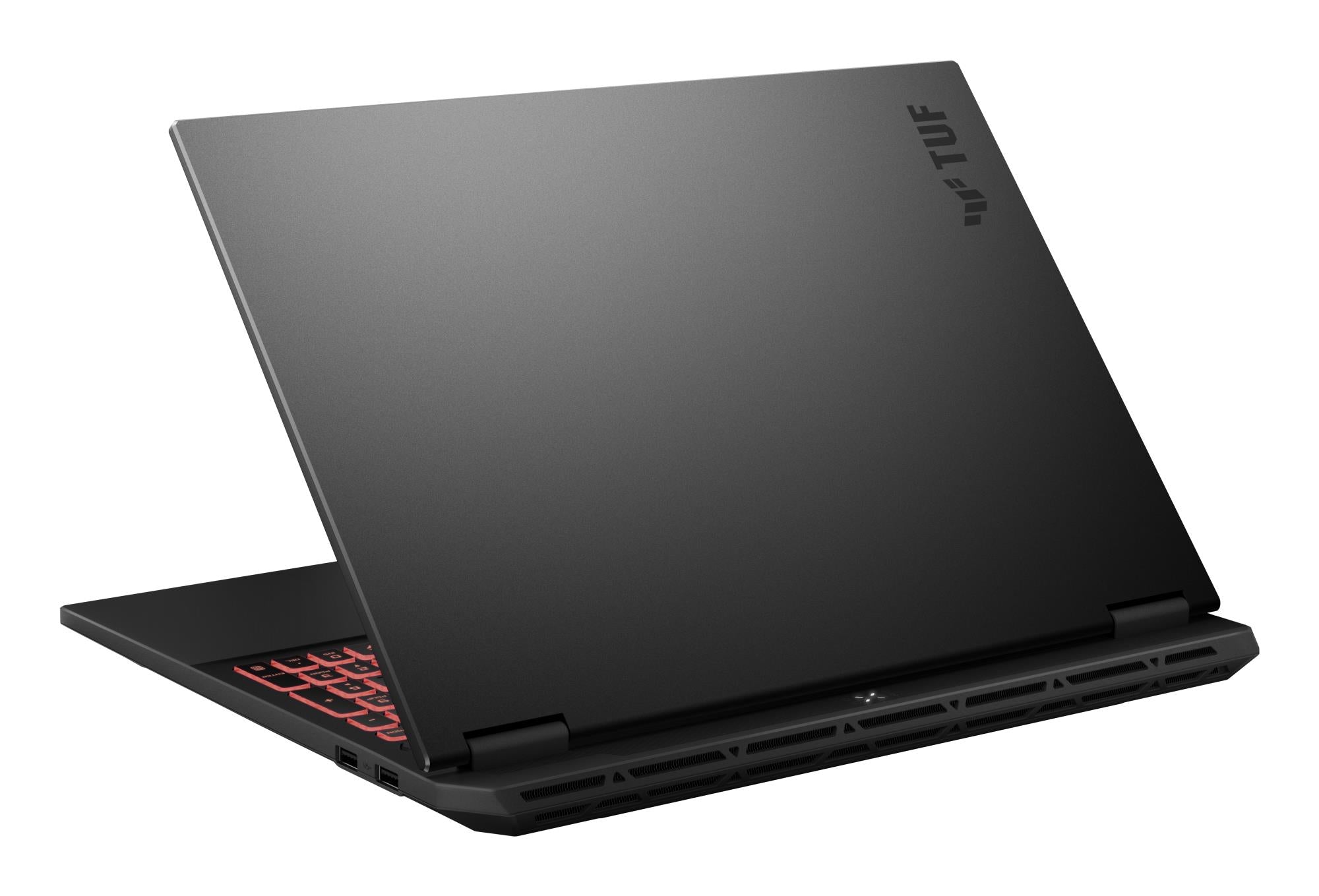 Notebook ASUS CPU AMD RyzenT 7 260 3.8 GHz 16 " 1920 x 1200 pixels RAM 16 GB DDR5-SDRAM SSD 512 GB Discrete graphics NVIDIA GeForce RTX 5050 8 GB On-board graphics Yes Numeric keypad Yes OS installed Windows 11 Home Colour Grey Weight 2.2 kg 5600 MHz