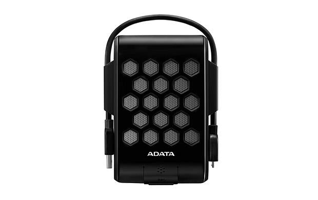 External HDD ADATA HD720 1TB USB 3.1 Colour Black AHD720-1TU31-CBK