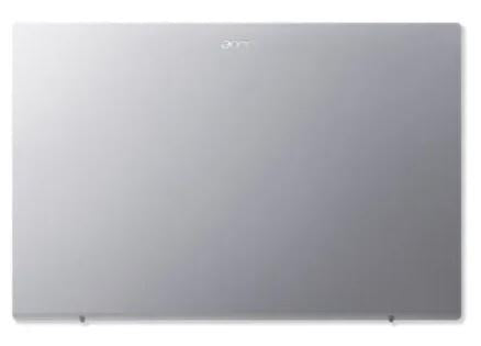 Notebook ACER Aspire Go 15 AG15-42P-R0B8 CPU Ryzen 7 5825U 2000 MHz 15.6" 1920x1080 RAM 16GB DDR4 SSD 512GB AMD Radeon Graphics Integrated ENG Windows 11 Home Pure Silver 1.78 kg NX.J7WEL.003