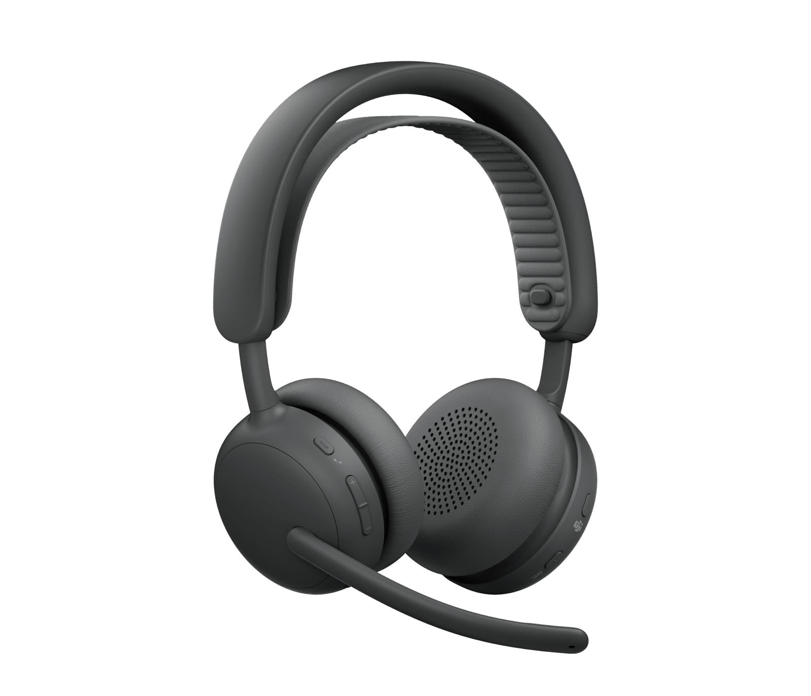 HEADSET ZONE 2 ES/GRAPHITE 981-001493 LOGITECH