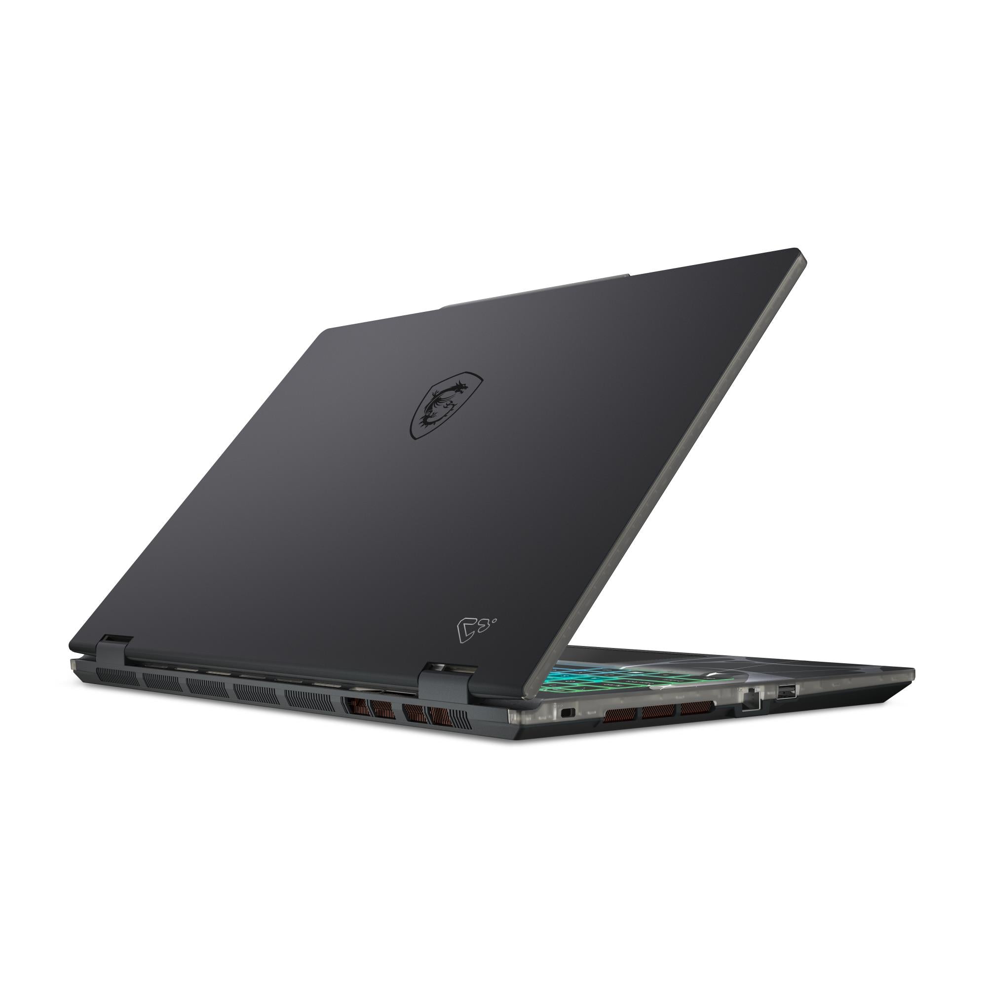 Notebook MSI Cyborg Cyborg 15 B13WFKG CPU Intel Core i7 i7-13620H 2400 MHz 15.6" 1920x1080 RAM 16GB DDR5 5200 MHz SSD 512GB NVIDIA GeForce RTX 5060 8GB ENG Windows 11 Home Black 2.1 kg CYBORG15B13WFKG-804NL