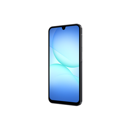 Samsung Galaxy | A17 5G (A176) | Black | 6.7 " | Super AMOLED | 2340 x 1080 pixels | Internal RAM 4 GB | 128 GB | microS