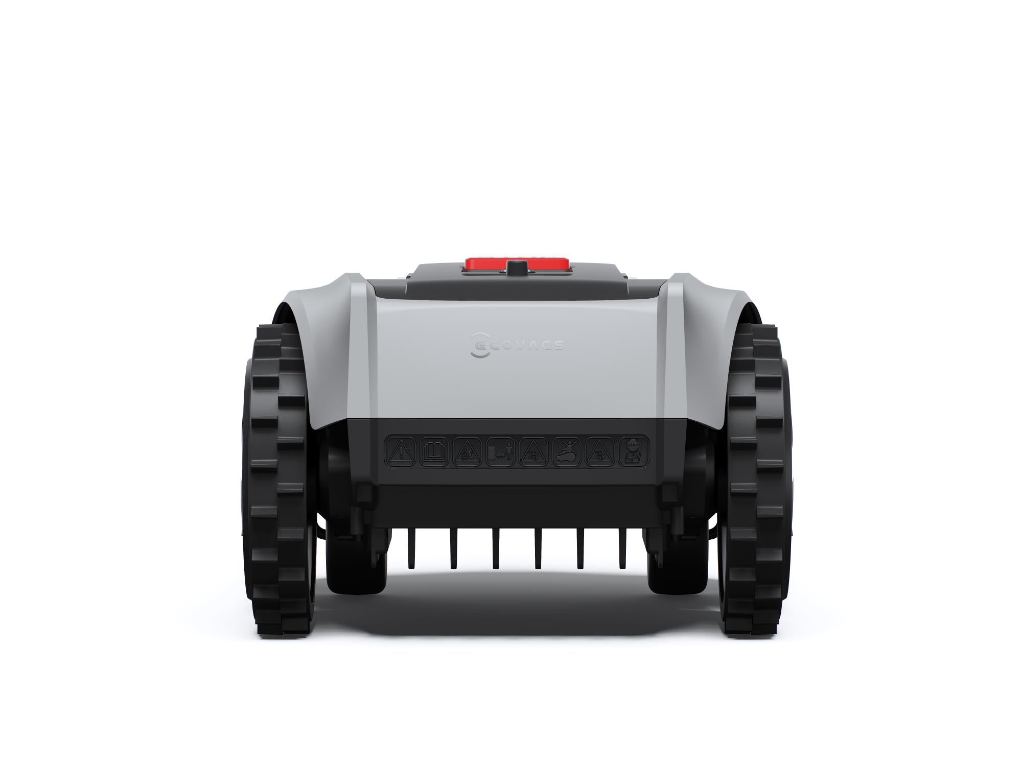 GRASS MOWER ROBOT/GOAT O600 RTK ECOVACS