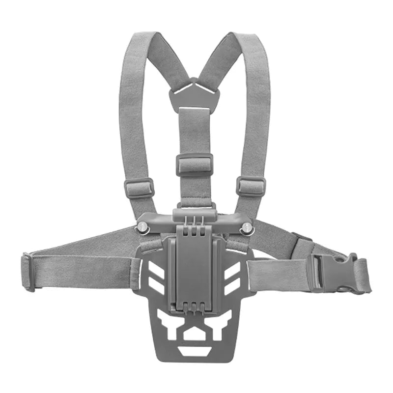 Chest strap SUNNYLIFE for controler DJI RC / RC 2 - Image 1