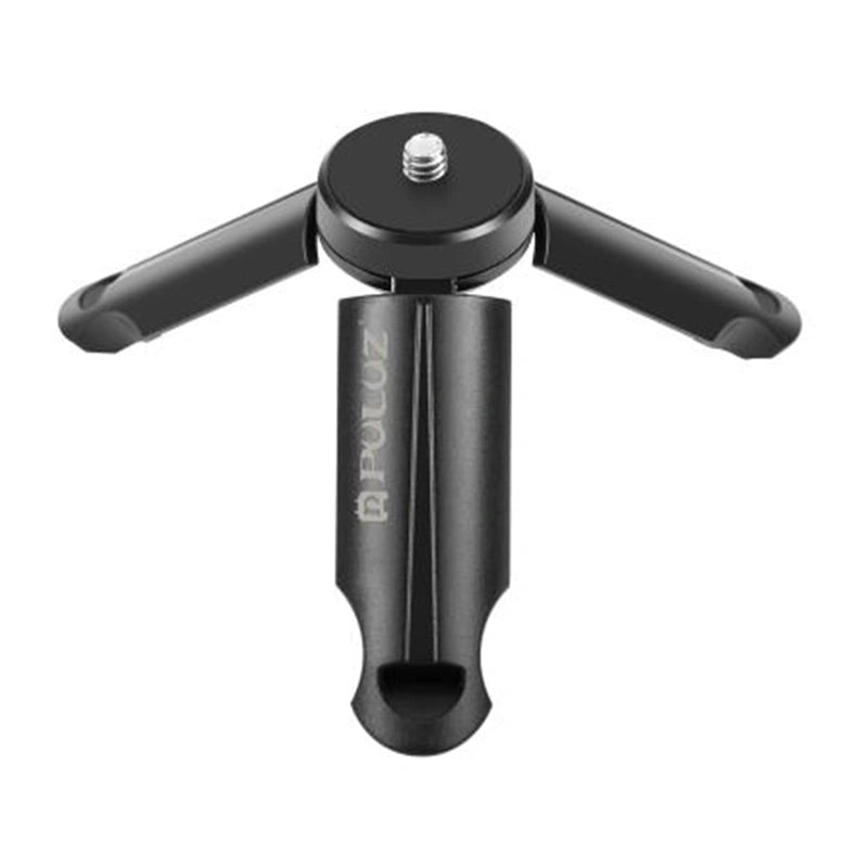 Puluz Folding Tripod for Cell Phones - Image 1