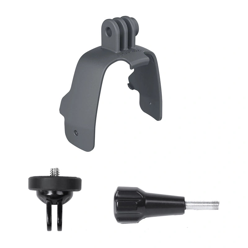 Sunnylife Mount for DJI FPV ACTION 2/GoPro 10 - Image 1