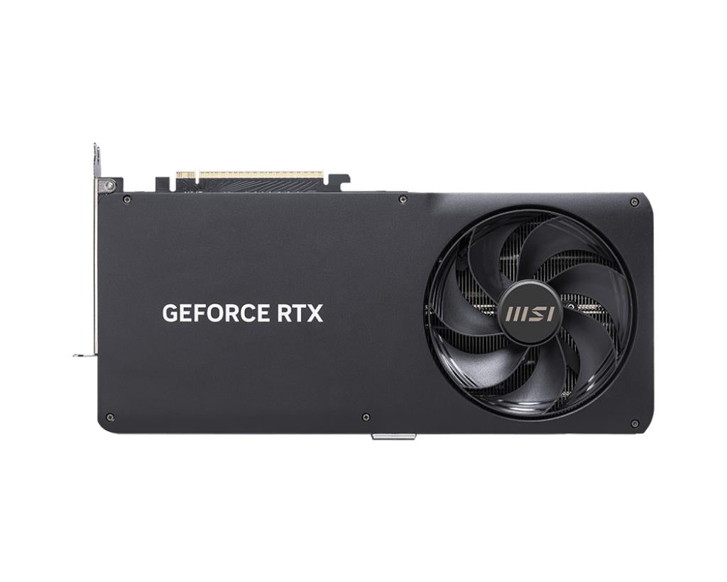 Graphics Card MSI NVIDIA GeForce RTX 5070 Ti 16 GB GDDR7 256 bit PCI Express x16 5.0 Active RTX5070TI16GEXPERTOC