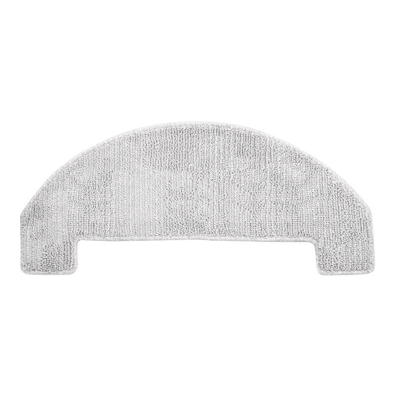 Mopping pads for MOVA E10, E20, E20 Plus, E20 Pro Plus, E20 Pro vacuum cleaner [2 pieces]. - Image 2