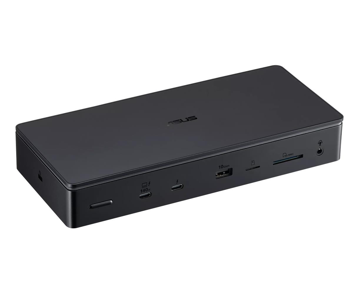 NB ACC DOCK DC510 TBT5/90XB09NN-BDS010 ASUS