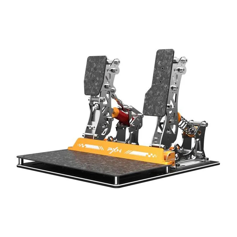 PXN PD LP Vector X Gaming Pedals - Image 1