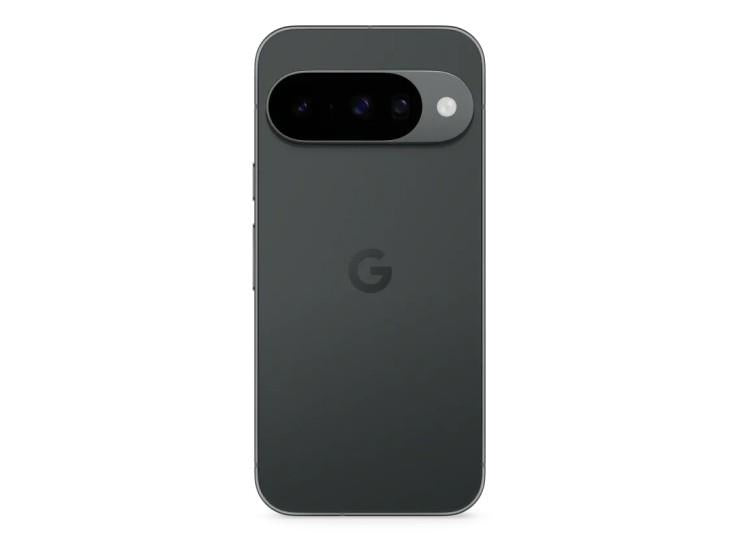 MOBILE PHONE PIXEL 10 128GB/OBSIDIAN GA09744-GB GOOGLE