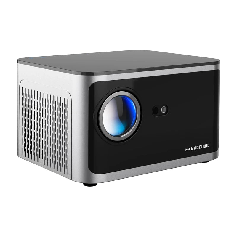 Magcubic HY350 Projector (Black) - Image 1