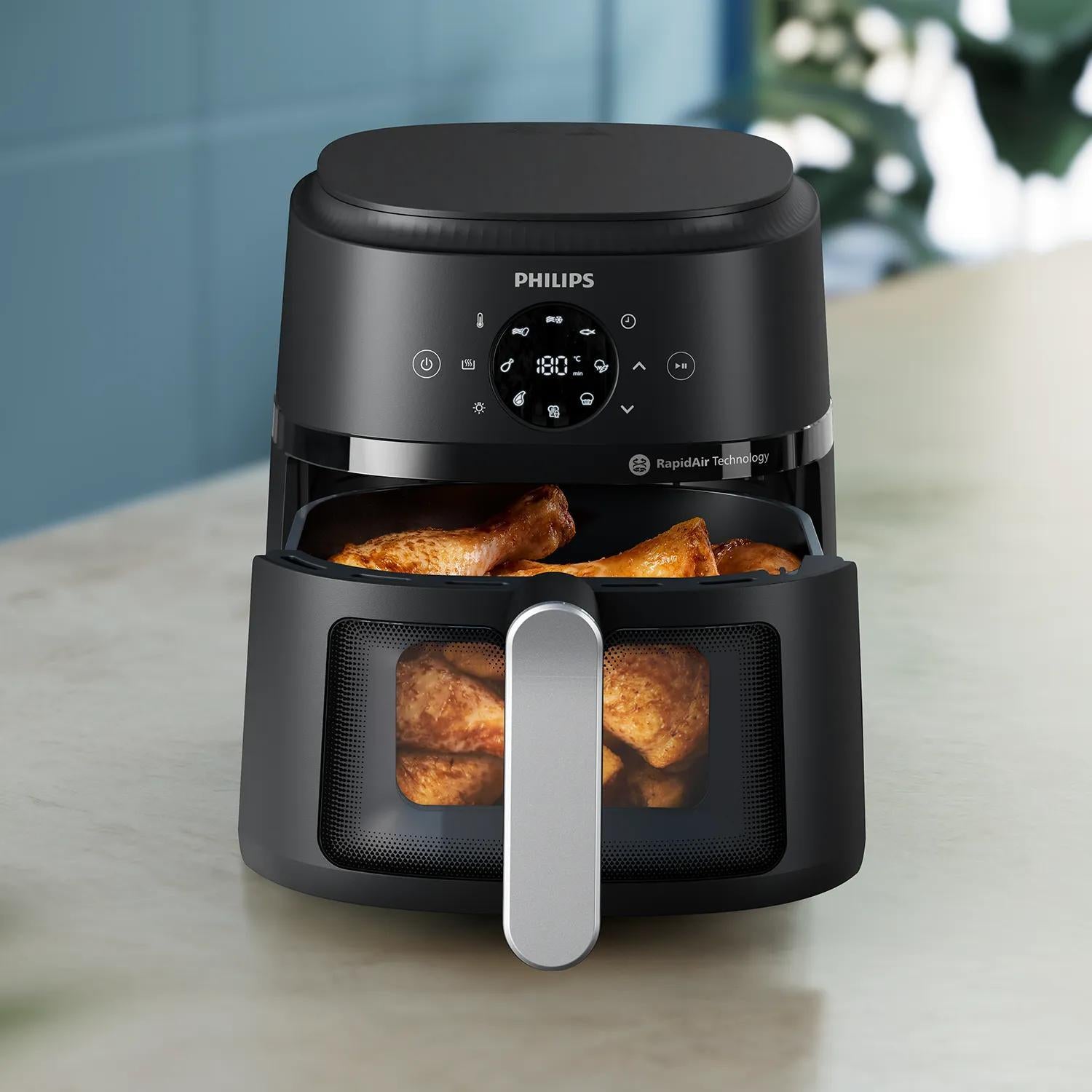 AIR FRYER/NA221/00 PHILIPS