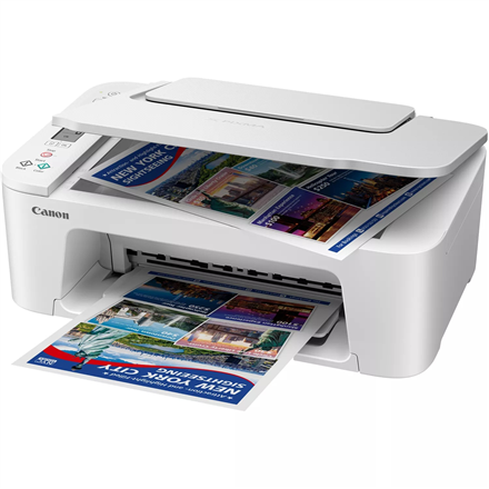 Canon | PIXMA TS3751i | Inkjet | Colour | A4 | Wi-Fi | White
