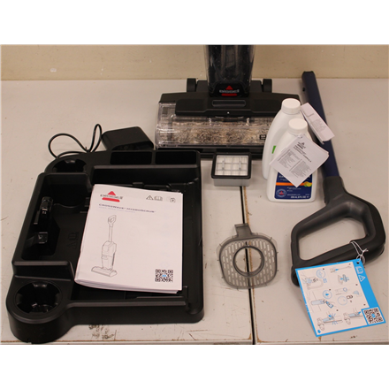 SALE OUT. Bissell All-in-one Multi-surface Vacuum Cleaner | 4284N | Cordless operating | Washing function | 25.9 V | Ope