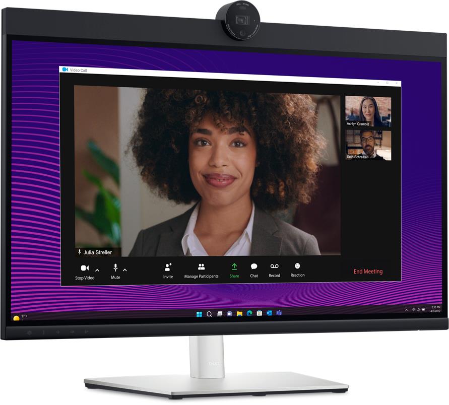 MONITOR LCD 27" P2724DEB IPS/210-BFMZ DELL