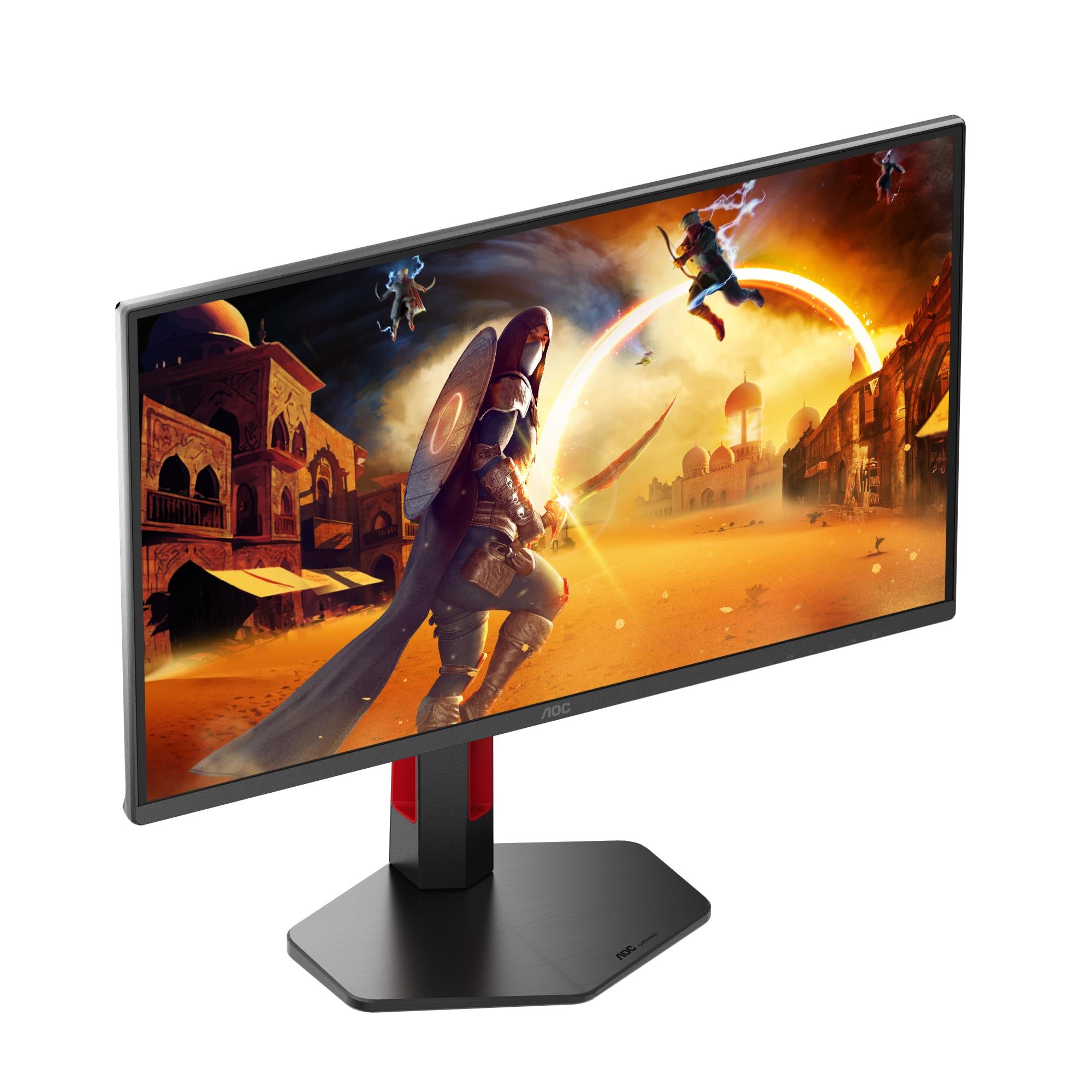 AOC Q25G4SR Monitors