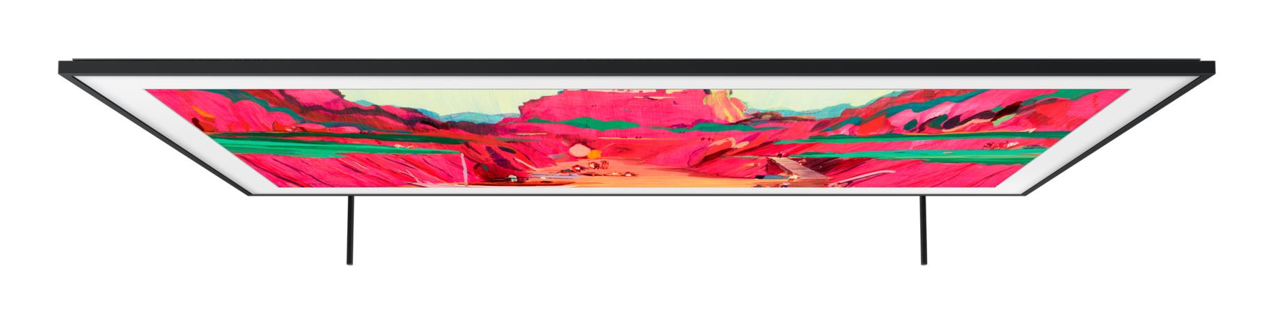 TV Set SAMSUNG 85 " 4K Ultra HD 3840 x 2160 pixels Flat 16:9 Neo QLED QE85LS03FWUXXH