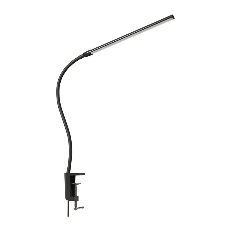 LEPRO 310006 Desk Lamp, 460 lm (Black) - Image 1