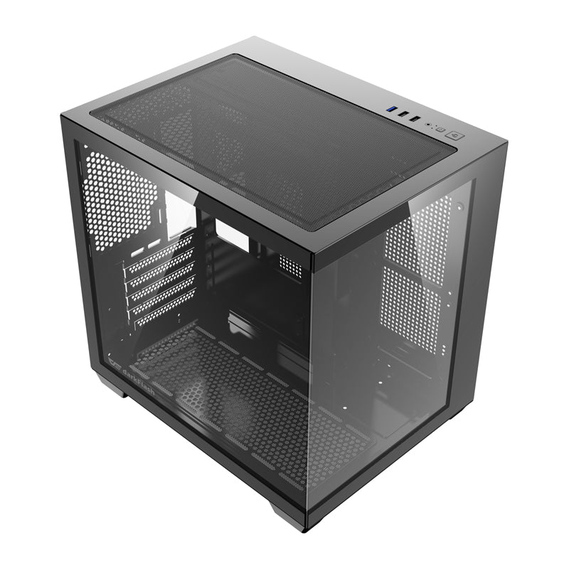 DarkFlash B275 computer case (black) - Image 2
