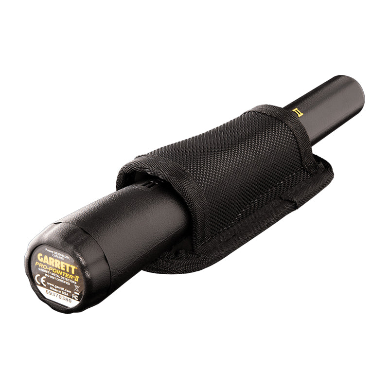 Garrett Pro-Pointer II Pinpointer Handheld Metal Detector - Image 2