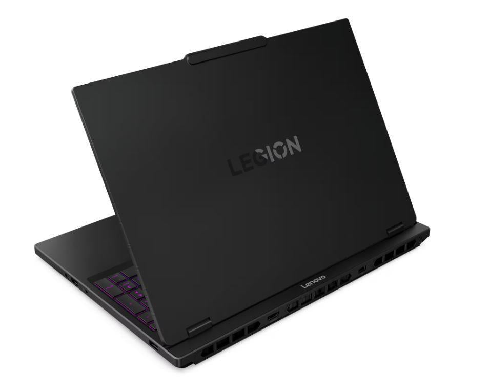 Notebook LENOVO Legion 5 15IRX10 CPU Core i7 i7-13650HX 2600 MHz 15.3" 1920x1200 RAM 32GB DDR5 4800 MHz SSD 1TB NVIDIA GeForce RTX 5060 8GB ENG Black 2.1 kg 83LY006CPB