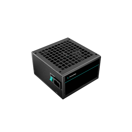 Deepcool | PF400 | 400 W | 80 PLUS Standard Certified | Black