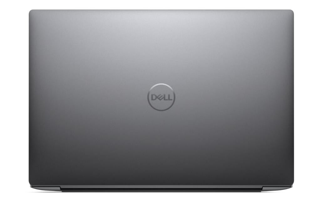 Notebook DELL XPS 9345 CPU Snapdragon X Elite X1E-80-100 3400 MHz 13.4" Touchscreen 2560x1600 RAM 32GB LPDDR5x 8448 MHz SSD 1TB Qualcomm Adreno Integrated NOR Windows 11 Home Graphite 1.19 kg 210-BMTR_1019603381_NOR