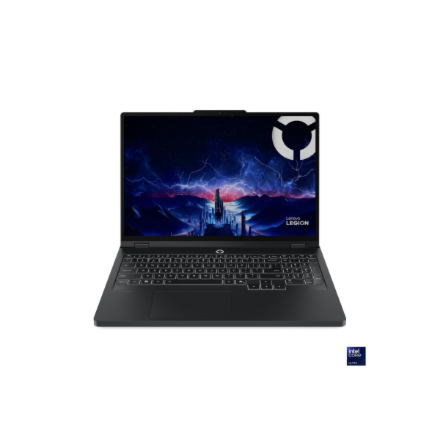 Lenovo Legion Pro 5 16IAX10 Intel | Eclipse Black | 16 " | OLED | WQXGA | OLED pixels | Glossy | Intel Core Ultra 7 | 25