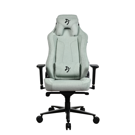 Arozzi Frame material: Metal; Wheel base: Aluminium; Upholstery: Soft Fabric | Arozzi | Gaming Chair | Vernazza SoftFabr