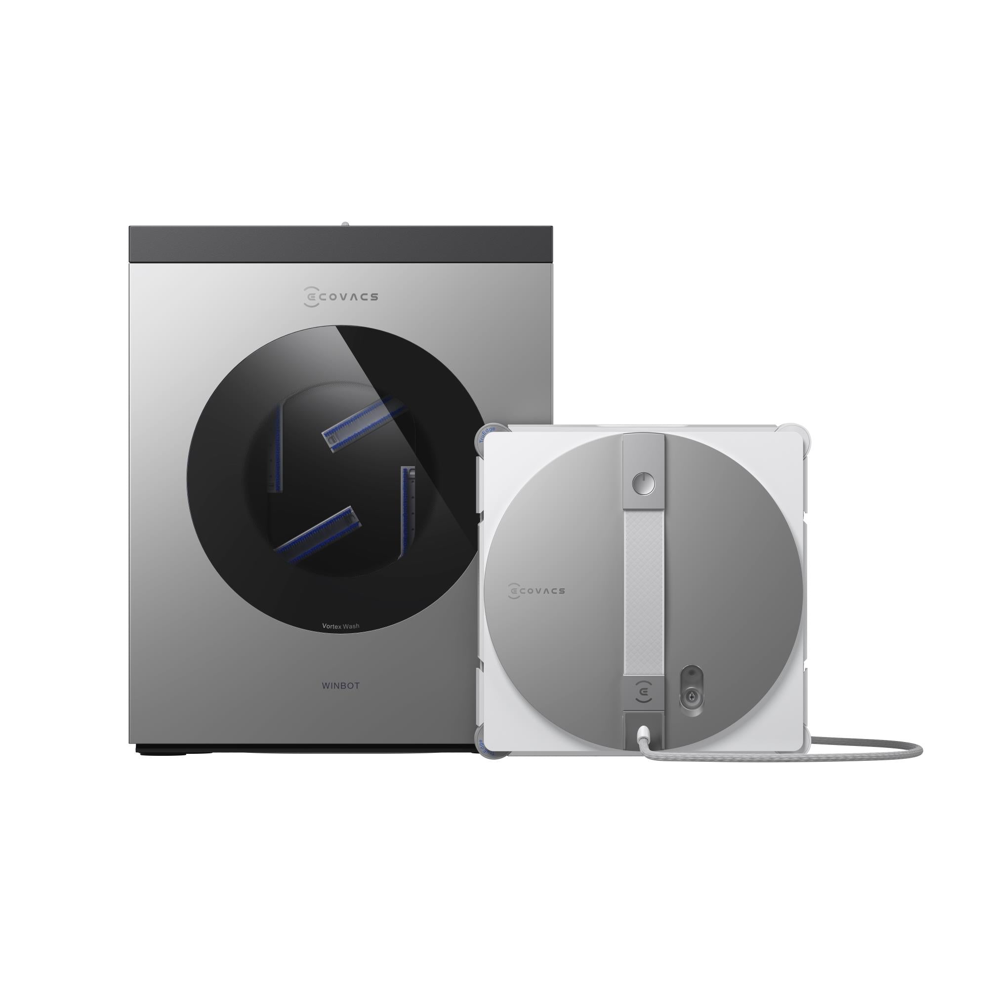 ECOVACS WINBOT W3 OMNI Windows