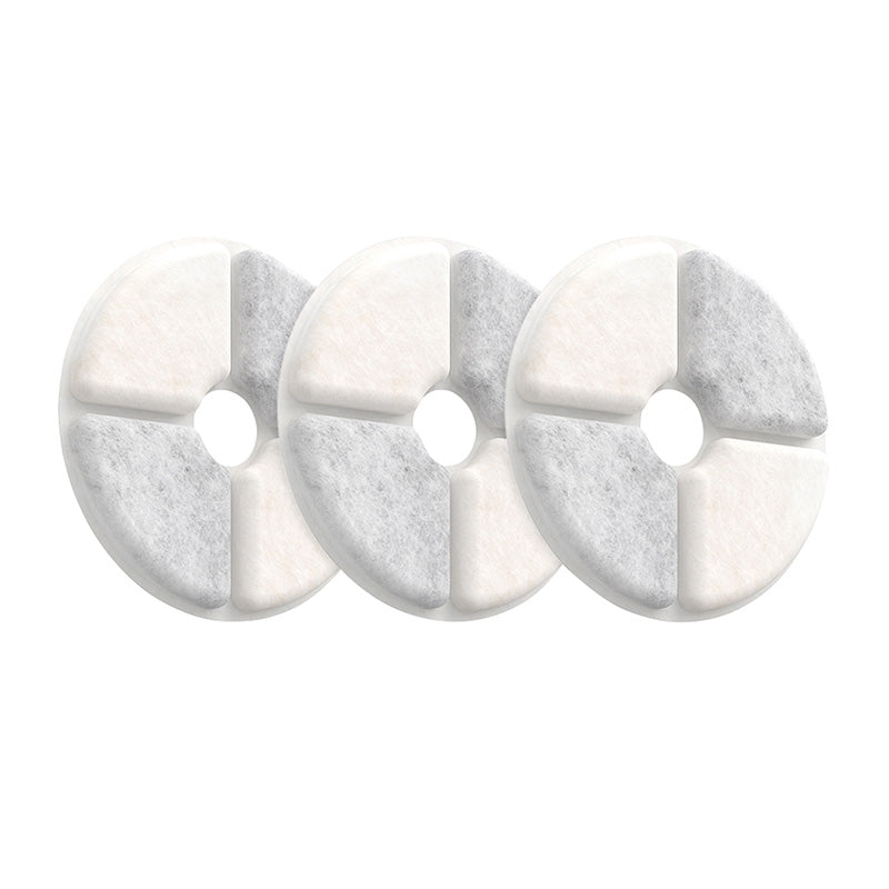 Rojeco Filters for 2.5L Wireless Water Fountain 50 - Image 1
