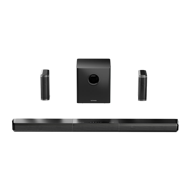 Ultimea Apollo S90 Soundbar - Image 3
