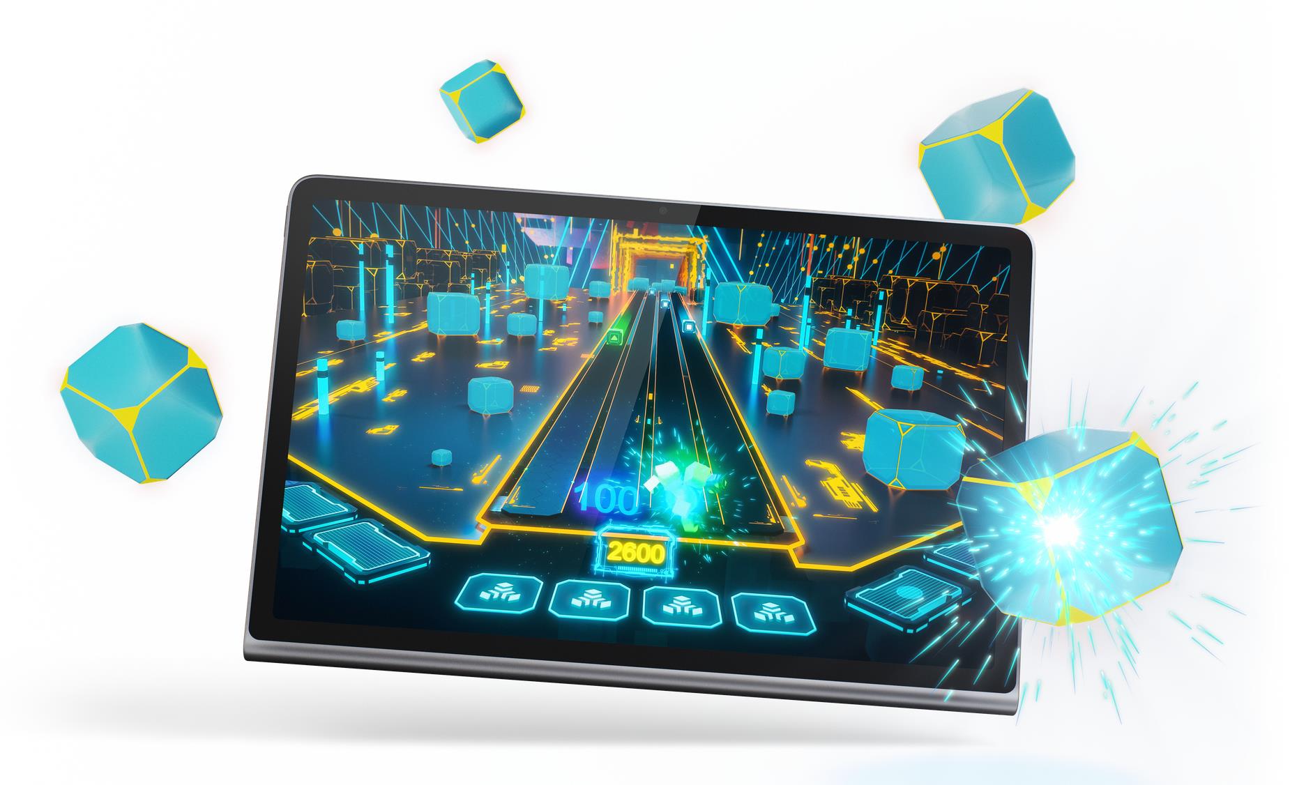 LENOVO ZADX0080PL Tablets