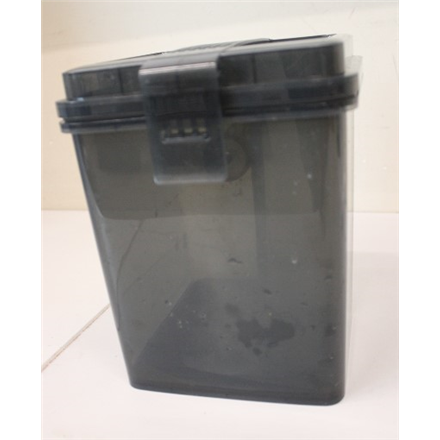 SALE OUT.  | Ecovacs | Robotic Vacuum Cleaner | DEEBOT X5 OMNI | Wet&Dry | Operating time (max) 164 min | Lithium-Ion | 