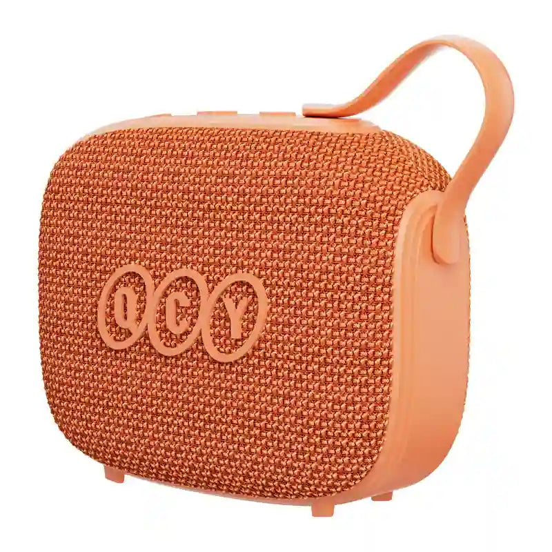 Wireless speaker QCY SP3 (orange) - Image 3