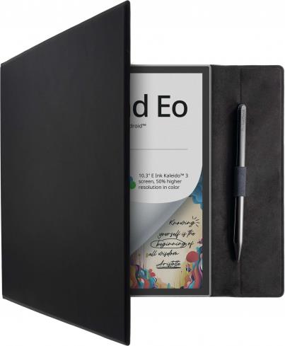 Tablet Case POCKETBOOK 10" Black FL-1042-BK-WW