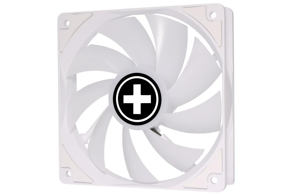 CASE FAN 120MM ARGB 4PIN PWM/12V XF064 XILENCE