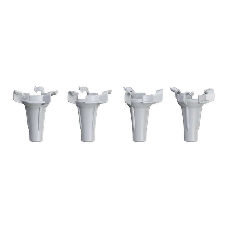 Sunnylife landing gear upgrade for DJI Neo (gray) - Image 1