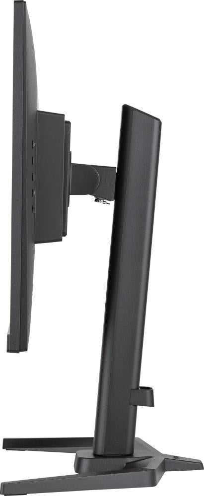 LCD Monitor IIYAMA GB2470HSU-B5 24" Panel IPS 1920x1080 16:9 165Hz Matte 0.8 ms Speakers Pivot Height adjustable Tilt Colour Black GB2470HSU-B5