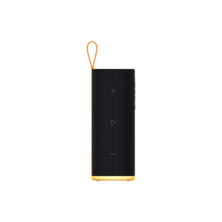 Xiaomi Speaker | Sound Play | 18 W | Waterproof | Bluetooth | Wireless connection | Portable | Black