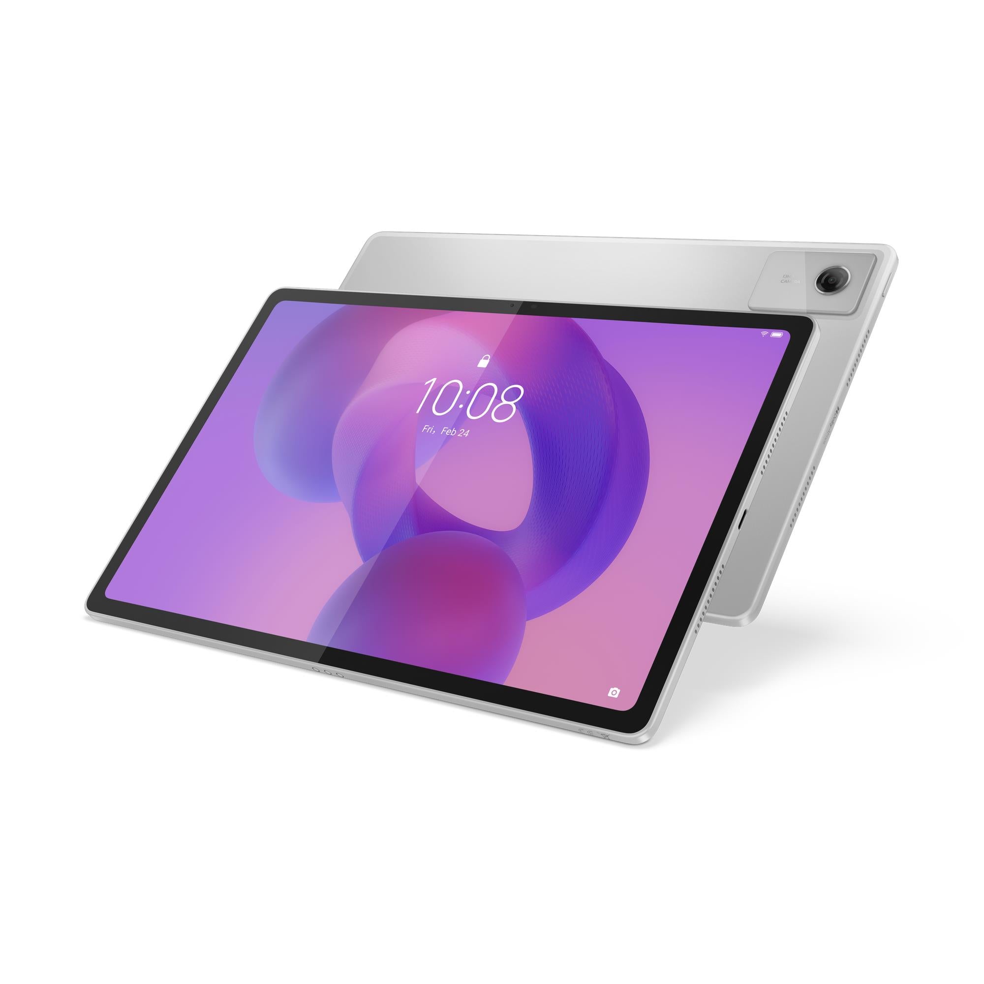 TABLET IDEA TAB PLUS 12" WIFI/8/256 GREY ZAG70451PL LENOVO