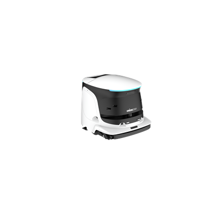 Orion Star | S55 PRO AI Commercial Cleaning Robot