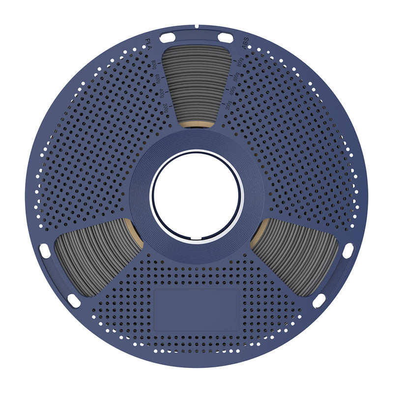 Sunlu TPU 95A Filament (Gray) - Image 3