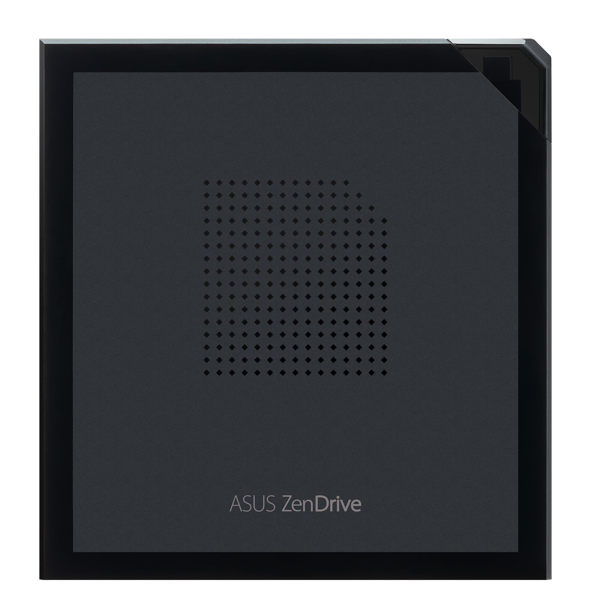 DVD RW USB2 8X EXT RTL BLACK/SDRW-08V1MU/BLK/G/AS/P2G ASUS
