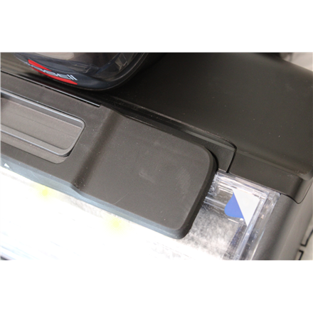 SALE OUT. Bissell All-in One Multi-Surface Cleaner | CrossWave OmniForce EdgeFind Select | Cordless operating | Washing 