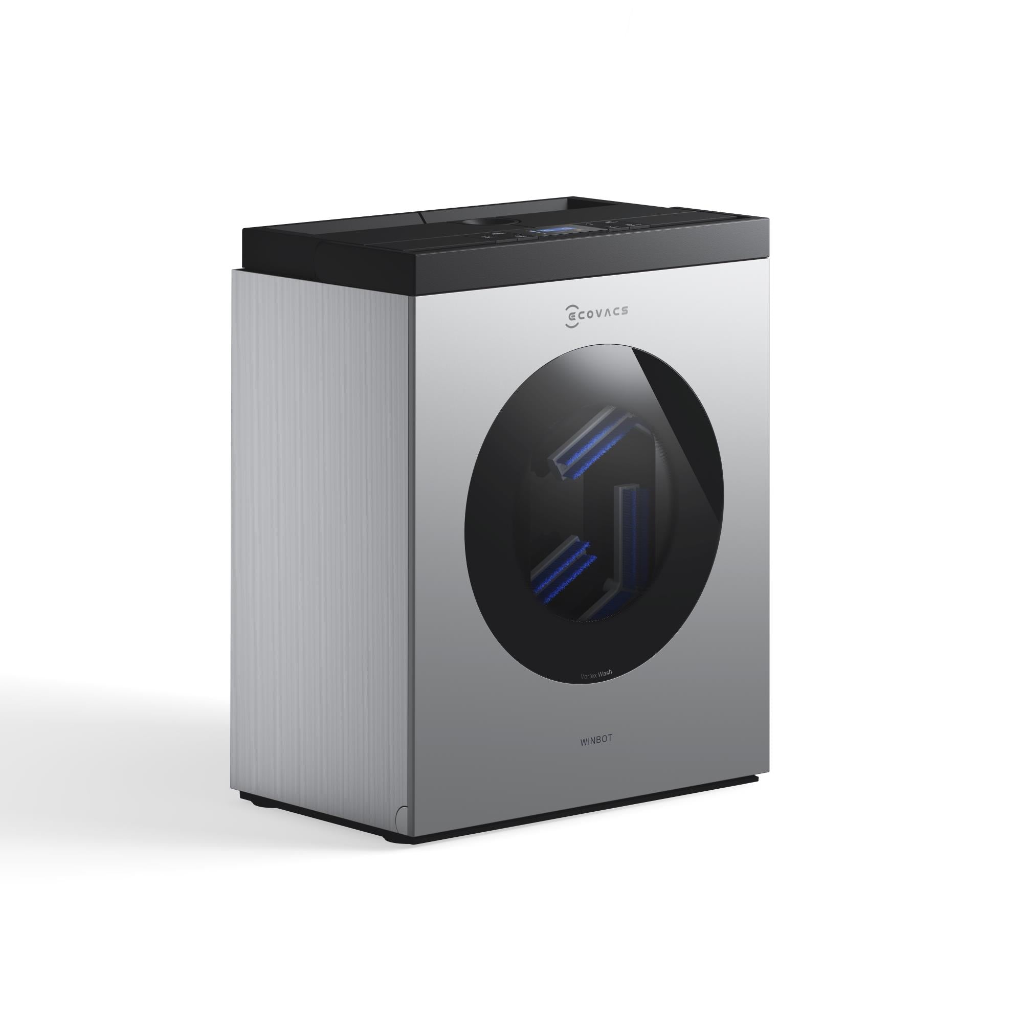 ECOVACS WINBOT W3 OMNI Windows